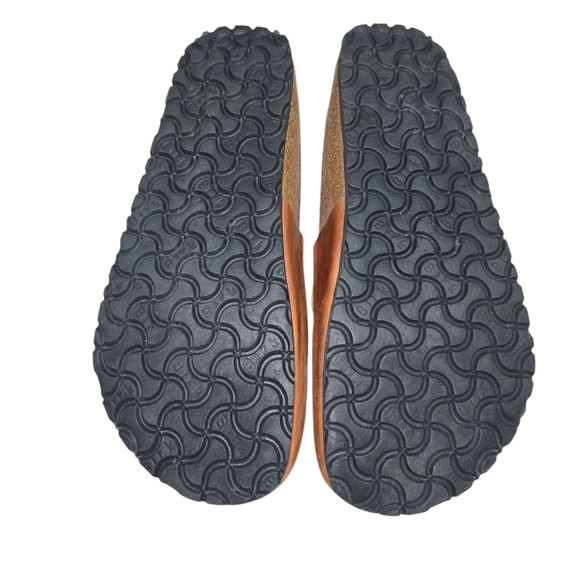 Birkenstock Suede Sandals - Picture 6 of 7